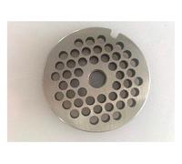 REBER Piastra TC 5 Foro 8mm /8 4007A