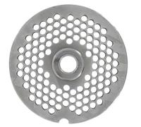 Piastra acciaio inox TC 22 4715 A Reber tritacarne 4 6 8 10 12 14 16 18 20 Rotex