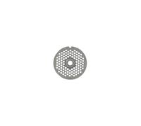 Piastra TC 32 Reber diametro 14 mm acciaio per tritacarne elettrico - Rotex