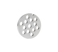 Reber trafila 8mm ghiera disco piastra tritato tritacarne N. 5 TC5 9502N 8820N