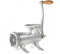 REBER Tritacarne, Ghisa, Grigio