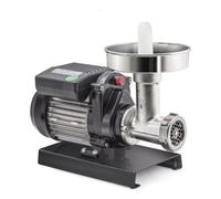 Reber Preparazione Cibi Tritacarni/Passapomodori Tritacarne elettrico 9501NB N 5