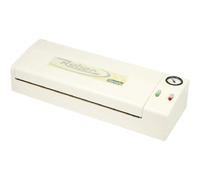 REBER REB/9700N Macchina Sottovuoto automatica colore Bianco