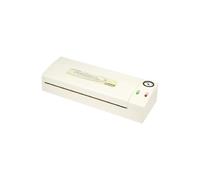 Macchina sottovuoto automatica Reber FAMILY 9700 N - Con vuotometro - Made in Italy