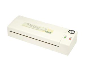 REBER REB/9700N Macchina Sottovuoto automatica colore Bianco