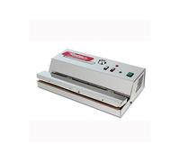 REBER REB/9714NEL Macchina Sottovuoto automatica colore Inox