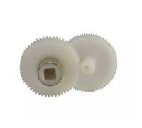 Kit ingranaggi pignone motore passapomodoro Reber n° 3 1024 a originale