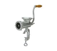 Trita Carne Manuale Ghisa Stagn N10
