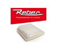 Reber Sacchetti Pretagliati Per Sottovuoto