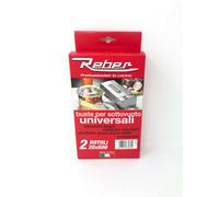 Reber 6726 N Rotolo per il sottovuoto