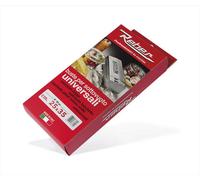 Reber - Scatola 2 Rotoli 30cmx6m Reber