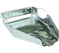 REBER Scivolo per Passapomodoro in Acciaio Inox N. 5 - 5600NM