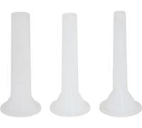 REBER Accessorio per Tritacarne Serie 3 Imbuto TC 5 per Tritacarne Elettrico N. 5