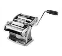 Reber - Sfogliatrice Per Pasta Manuale P005 Pasta Fashion-argento Reber