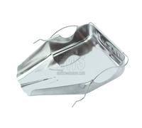 REBER sgocciolatoio scivolo inox spremipomodoro 5 5600NM