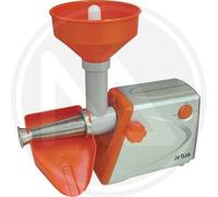 Passapomodoro elettrico ARTUS S25 - Per passata di pomodoro - potenza motore 385 W