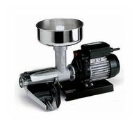REBER SPREMIPOMODORO N.5 ELETTRICO 500 W 0,40 HP 9004N DA CUCINA CORPO IN GHISA