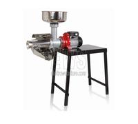 REBER spremipomodoro passapomodoro elettrico HP.0,53 banchetto 9011NX n.5 450W