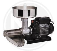 Reber spremipomodoro passapomodoro elettrico n.3 450 Watt 0,30 HP 9008N