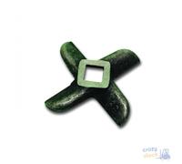 Reber srl Coltello Per Tritacarne N 22