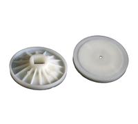 Reber tampone completo per insaccatrice da 10kg 12kg ORIGINALE