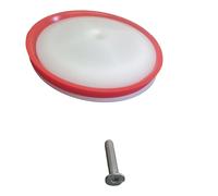 Reber tampone completo per insaccatrice da 3kg 5kg 8kg