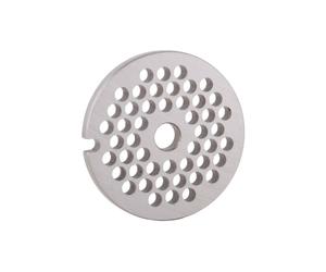 Reber trafila 4.5mm ghiera disco piastra tritato tritacarne N. 5 TC5 9502N 8820N