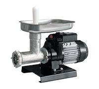 REBER TRITACARNE ELETTRICO N.12 500W HP0,40 - MOD.9601N FERR 222396
