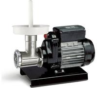 REBER Tritacarne Elettrico Trita carne 400W N. 5 Hp 0,30 - 9502 N