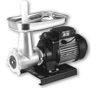 Tritacarne elettrico TC 22 600 Watt in ghisa stagnata 50x32xH32 cm