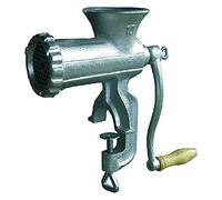 Trita Carne Manuale Ghisa Stagn N10