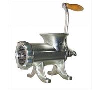 Trita Carne Manuale Ghisa Stagn N8