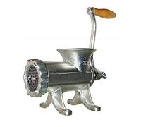 Trita Carne Manuale Ghisa Stagn N12