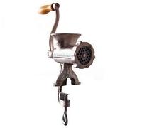 Reber Tritacarne N.5 Manuale 8680 N Accessorio Robot Da Cucina