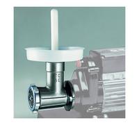 Accessorio Tritacarne N5 per Motori 400 W in Alluminio
