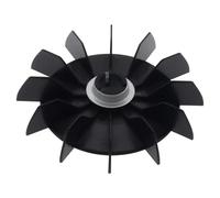 Reber ventola elica 110mm motore X passapomodoro n. 3 400W 450W Artus E400 9008N