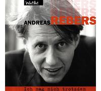 Rebers,Andreas - Ich Mag Dich Trotzdem