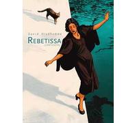 Rebetissa (L'antidoto)