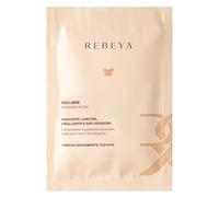 Rebeya Maschera Vulvare Confezione Singola - Mia Libre - Maschera Intima Idratante, Lenitiva, Comfort Giornaliero - Made in Italy