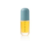 REBEYA - Olio Capelli Anticrespo Termoprotettore 230°C, Hair Oil Effetto Gloss per Capelli Secchi e Crespi, Olio per Capelli con Babassu Açaí e Chia, Cristalli Liquidi Protettivi