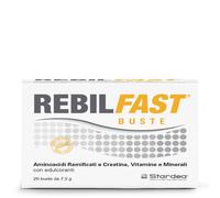 REBILFAST 20BUST 7,5G