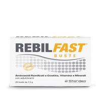 REBILFAST 20BUST 7,5G