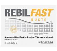 REBILFAST 20 BUSTINE DA 7,5 G