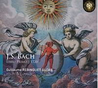Rebinguet Sudre,Guillaume - Libro Primo