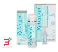 REBIOGER ACQUA DERMOPURIFICANTE 200 ML
