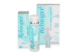 Rebioger acqua dermopurificante 5 fiale 10ml