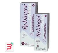 REBIOGER CREMA 50 ML