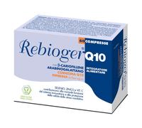 REBIOGER Q10 INTEG 60 CPR