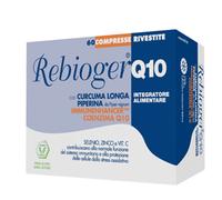 Rebioger Q10 60cpr