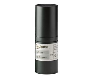 Rebiome - ReBoost HA Booster - Siero all’acido ialuronico 15 ml